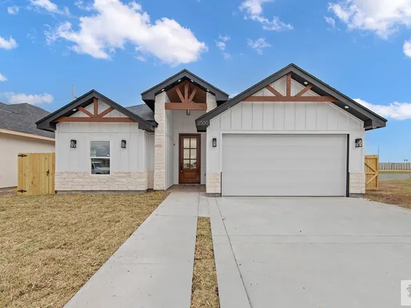 3500 Monte Cielo, Weslaco, TX 78599