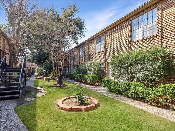 2nd image of 6401 Skyline Dr APT 13