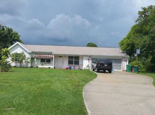 3244 Depew Ave, Port Charlotte, FL 33952