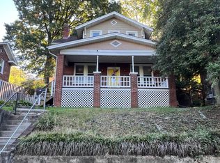 1508 Hamilton Ter SE, Roanoke, VA 24014