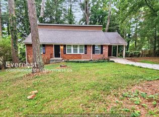 1903 Pinedale Pl, Decatur, GA 30032