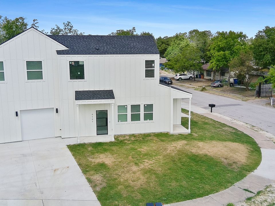 1st image of 6107 Begonia Cir #A