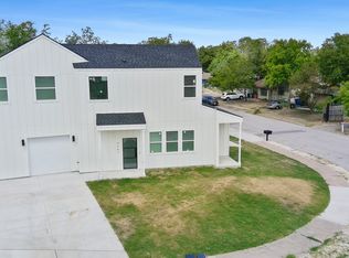 6107 Begonia Cir #A, Austin, TX 78741