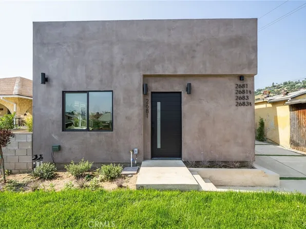 2681 Roseview Ave, Los Angeles, CA 90065