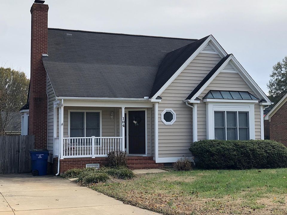 Welcome Home! Off street parking for 4 cars.