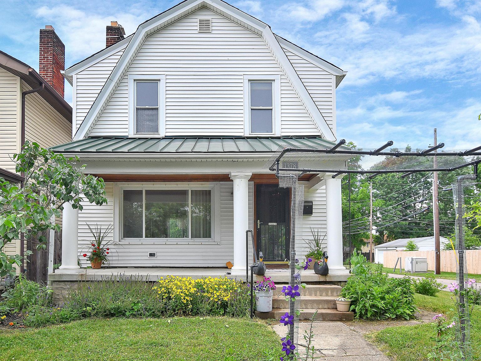 1378 Minnesota Ave, Columbus, OH 43211 Zillow