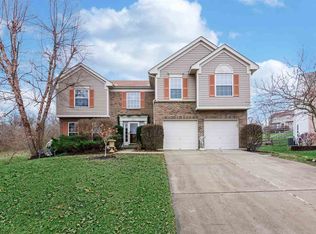 1537 White Blossom Ct, Hebron, KY 41048