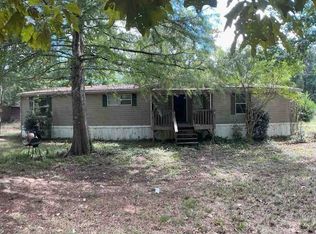 139 Antonia Hill Rd, Pollock, LA 71467