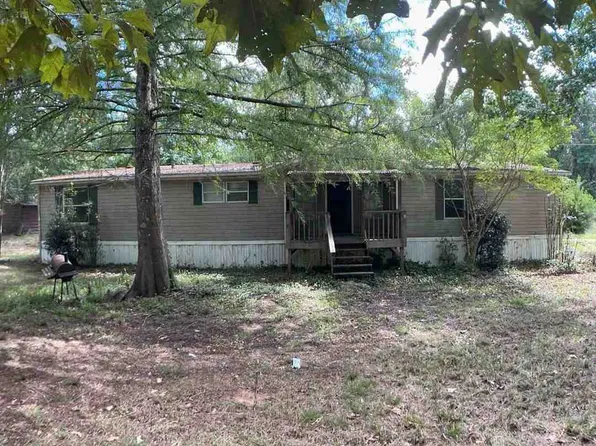 139 Antonia Hill Rd, Pollock, LA 71467
