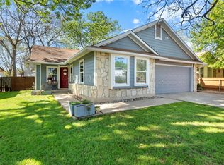 9306 Curlew Dr, Austin, TX 78748