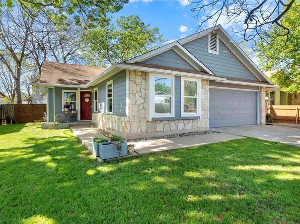9306 Curlew Dr, Austin, TX 78748