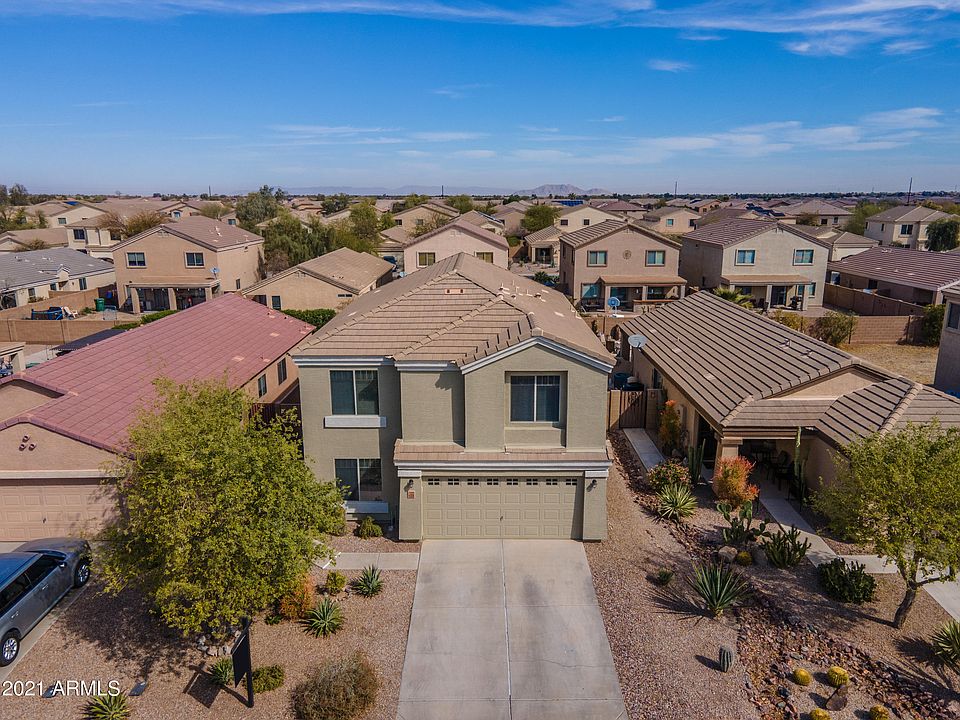 1st image of 43254 W Kristal Ln