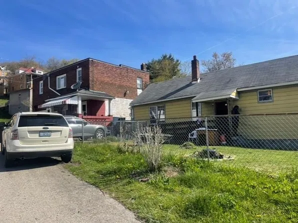 164 6th Ave, Aliquippa, PA 15001