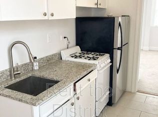 1338 Wisconsin Ave NW UNIT A, Washington, DC 20007