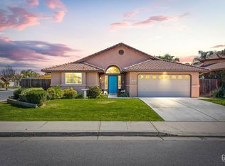 426 Santa Maria Way, Shafter, CA 93263