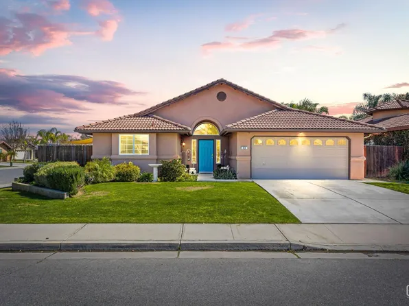 426 Santa Maria Way, Shafter, CA 93263