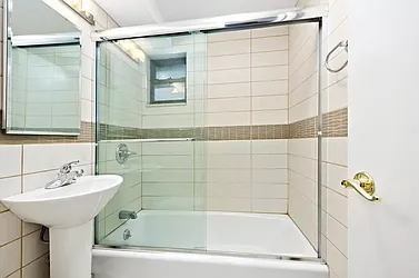 Rented by Compass