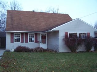 177 S Cleveland Ave, Niles, OH