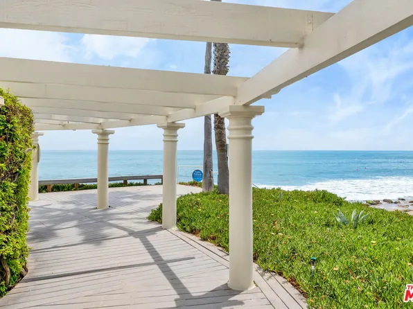 26666 Seagull Way Unit C107, Malibu, CA 90265