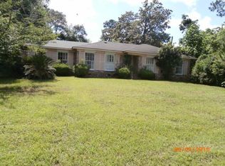 2411 Hoover St, Albany, GA 31707