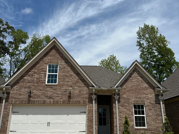 316 Flower Garden Dr, Southaven, MS 38671