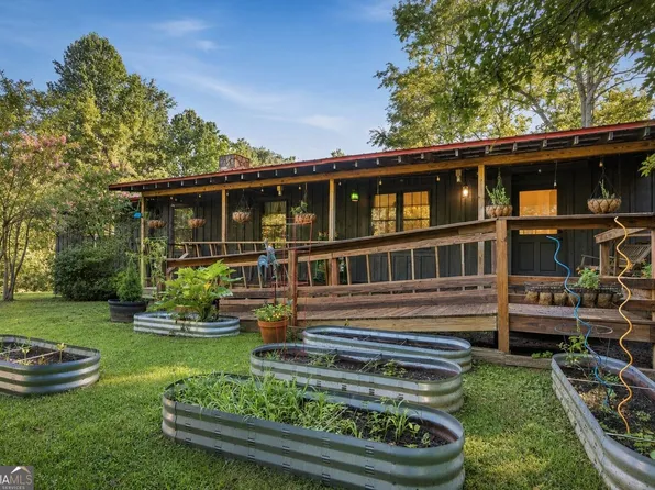 10740 Highway 197 N, Clarkesville, GA 30523