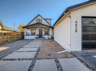 4628 N Raleigh St, Denver, CO 80212