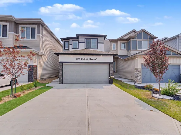432 Roberts Cres, Leduc, AB T9E 1N4