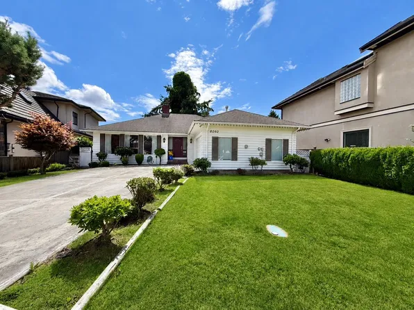 8060 Rideau Pl, Richmond, BC V7A 4P3