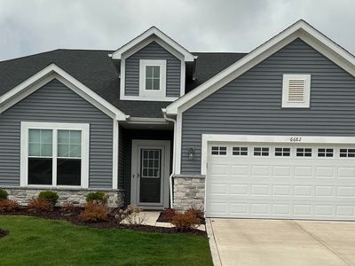 6682 Sky Dr, Schererville, IN, 46375