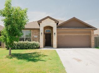 6909 Aaron Parker Rd, Odessa, TX 79765