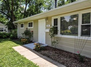 115 Dornell Dr, Saint Louis, MO