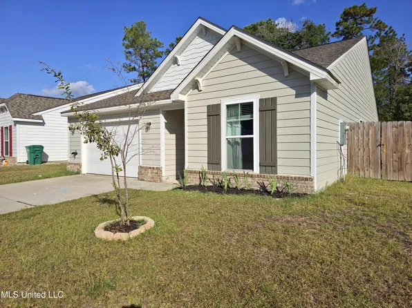 11376 Camden Court Cir, Gulfport, MS 39503