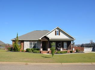 126 Brookwood Dr, Enterprise, AL 36330