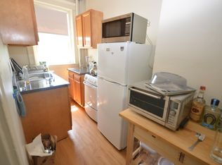 1167 Boylston St APT 33, Boston, MA 02215