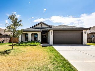6807 56th St, Lubbock, TX 79407