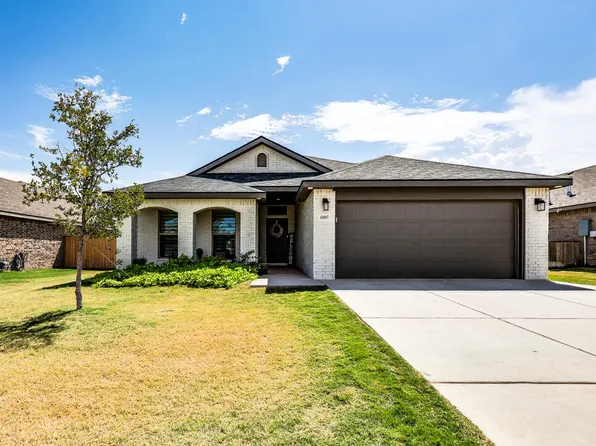 6807 56th St, Lubbock, TX 79407