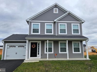 233 Woodridge Dr, Shippensburg, PA, 17257