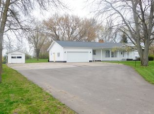 N49912 Us Highway 53, Osseo, WI 54758