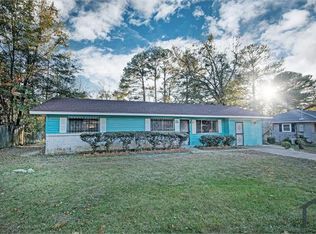 351 Culley Dr, Jackson, MS 39206