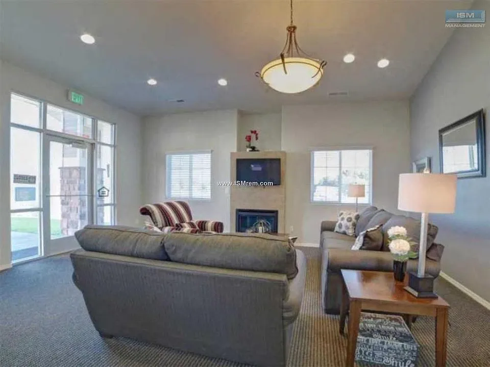 Copperwood Apartments