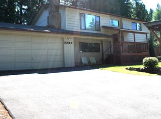3307 95th Dr SE, Lake Stevens, WA 98258
