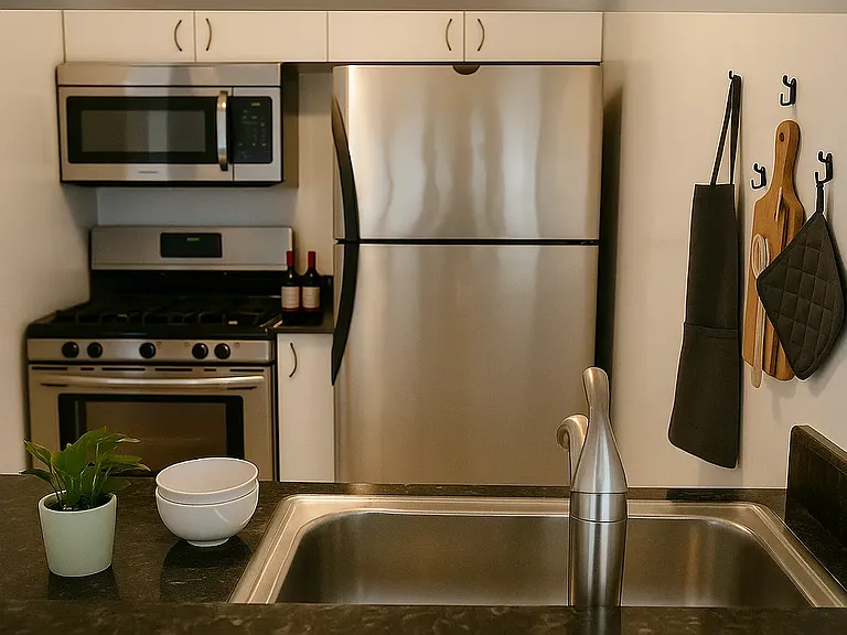 445 5th Ave #32G — Photo 3
