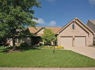 2350 S Quiet Ct, Indianapolis, IN