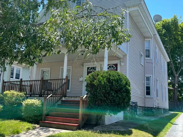 26 Darrow St #1, New London, CT 06320
