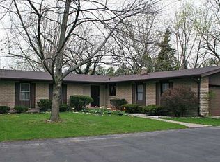 6340 Cromwell Rd, Indianapolis, IN 46250