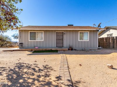 21701 W Griffin Ave, Wittmann, AZ, 85361