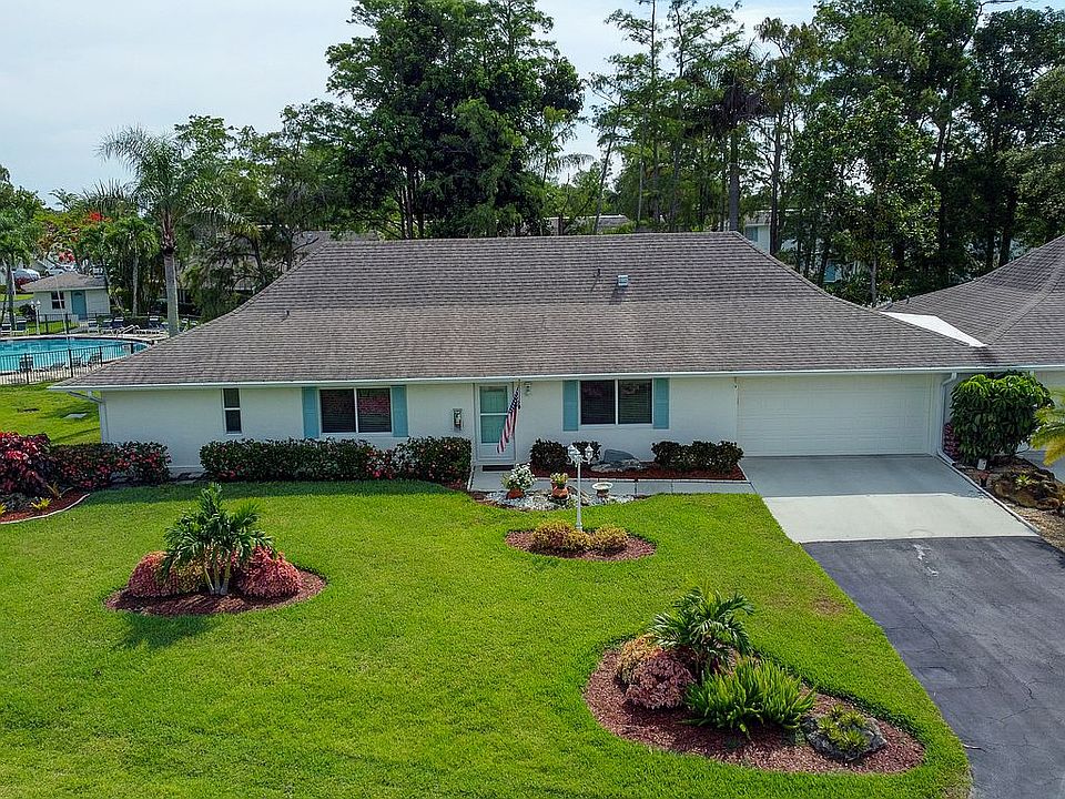 Villa 169 Penny Lane #2