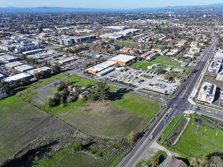 Drone View