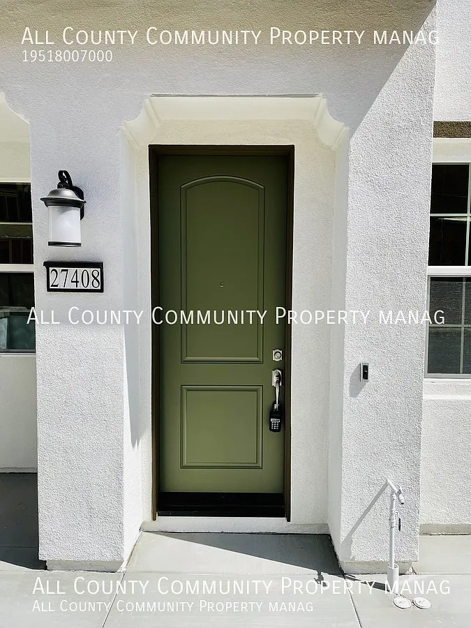Photo 1 of 32 - 27408 Provincetown Way - Menifee, CA Primary Photo - 27408 Provincetown Way